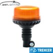 Picture of Amber LED Pole Mount Trekker Beacon